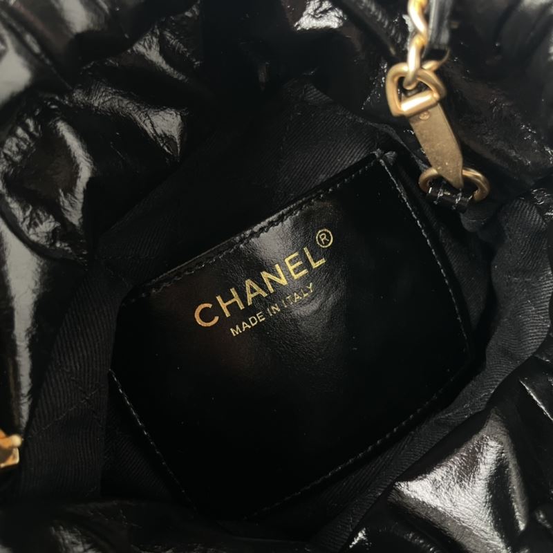 Chanel Hobo 22 Bags